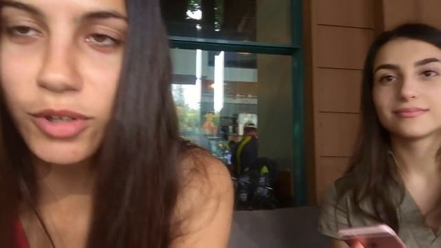 США.[VLOG] Я прошла КАСТИНГ для ФИЛЬМа. Последняя встреча с Анной 10 июня 2016 смотреть онлайн