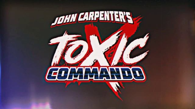 ? John Carpenter's: Toxic Commando Trailer