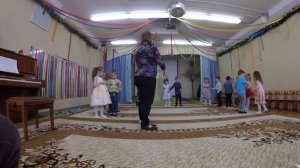 Утренник 👶🧒 Детский сад