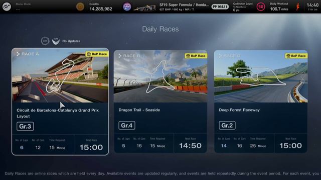GT7. New Daily Races,11-07-2022. Gran Turismo 7. STEVIE DVD смотреть онлайн