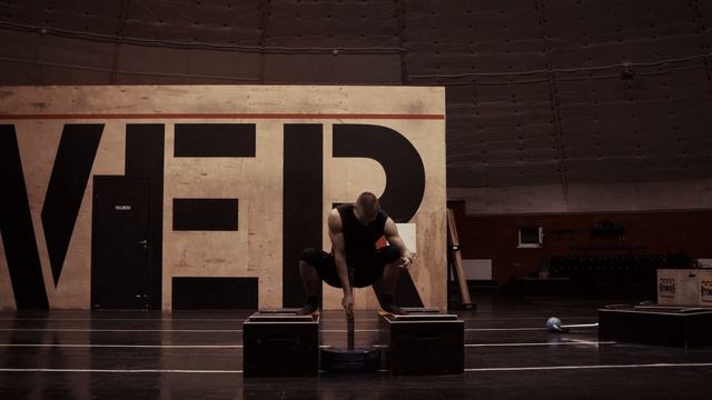 ТРЕНИРОВКИ С ГРЫЖЕЙ. Альтернативные тренировки Силачей Старой Школы смотреть онлайн