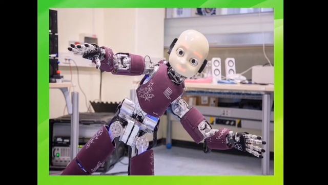 Бытовые роботы. смотреть онлайн