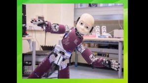 Бытовые роботы.