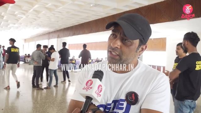ಇಂಥ ಸಕ್ಸಸ್ ನಿರೀಕ್ಷೆ ಮಾಡಿರಲಿಲ್ಲ...ದೊಡ್ಡ ಓಪನ್ನಿಂಗ್|HHB Producer Varungowda Chitchat смотреть онлайн