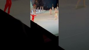 Балет Щелкунчик Большой Театр Москва 3 января 2023