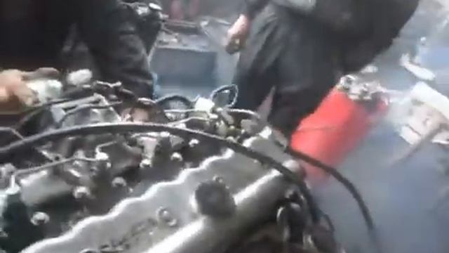 FD35 смотреть онлайн