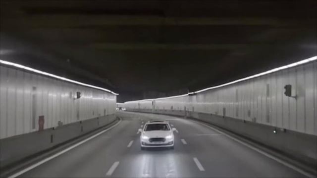 ALL NEW FORD MONDEO 2021 ESTATE смотреть онлайн