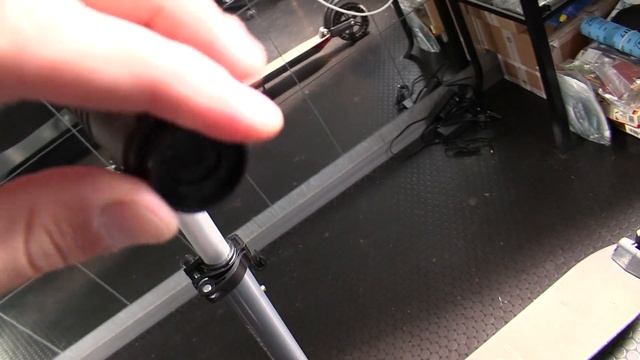 Электросамокаты Kugoo S3 PRO - проблемы и устранение, доработки... смотреть онлайн