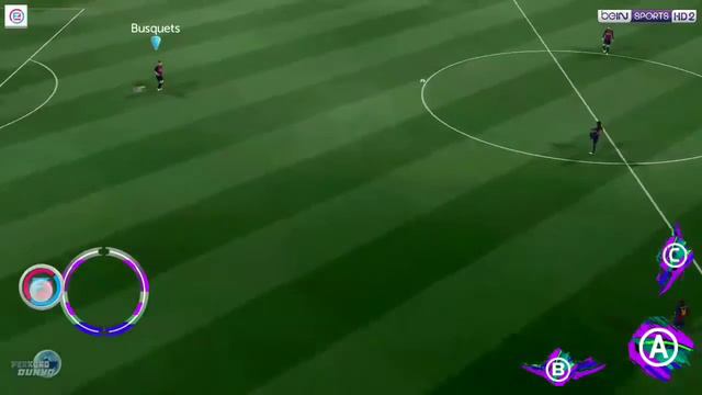 Kumpulan gol, assis dan skill permainan fts saat training. смотреть онлайн