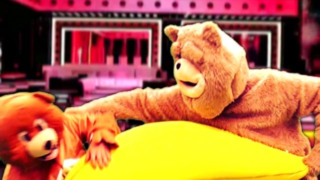 After Hours (Creature Short) смотреть онлайн