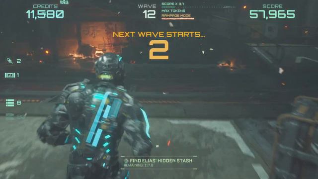 The Callisto Protocol: First Time in Riot Mode!! смотреть онлайн