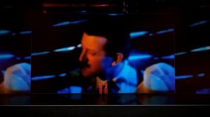 Yello   Touch Yello The Virtual Concert Feat  Till Brönner THE SMOOTHJAZZ LOFT