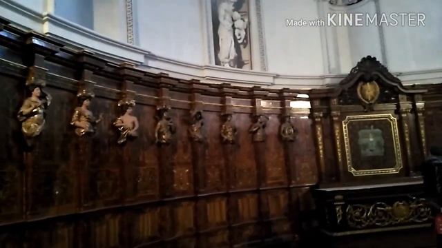 Достопримечательности города Трир ( Германия) смотреть онлайн