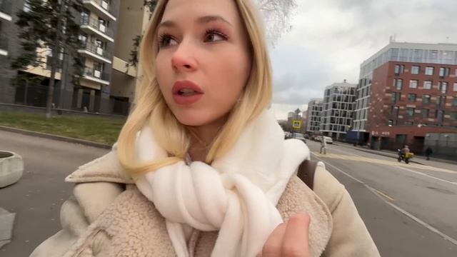 VLOG #8: обратная сторона картинки, семейные выходные, бьюти находки смотреть онлайн