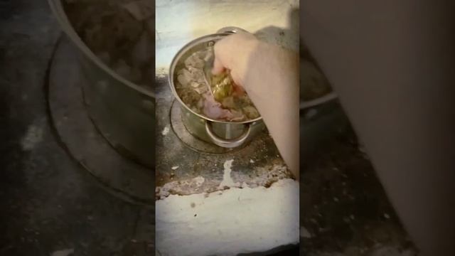 Готовим ,,Треску,, смотреть онлайн