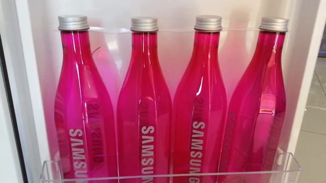 New Samsung Twin Cooling Fridge Refrigerator RS554NRUA9M | #1 Home Appliances Online Shop Malaysia смотреть онлайн