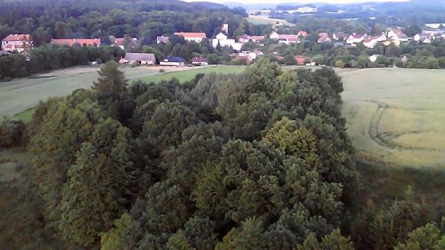 Syma X5C from Banggood.com - Drone High Flight смотреть онлайн