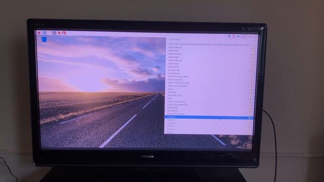 How to Setup Wifi on Raspberry Pi 3 Model B+ смотреть онлайн