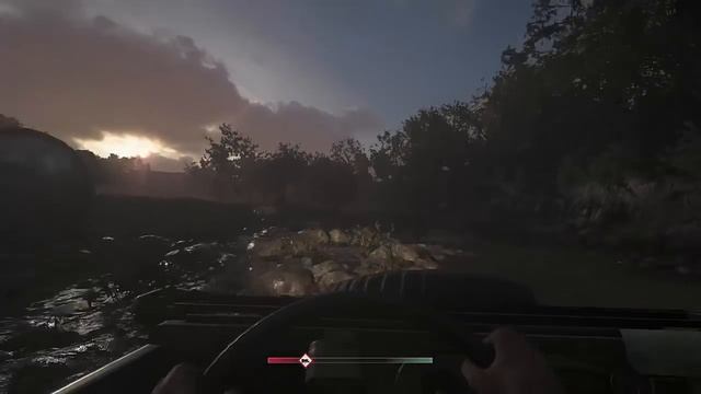 Let's Play: CALL OF DUTY WWII (STOP THE TRAIN) Walkthrough 4 SOE смотреть онлайн