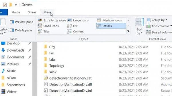 MSI® HOW-TO install ISST (Intel Smart Sound Technology) driver on MSI notebook