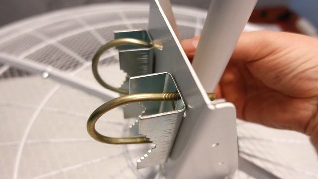 Новые 5G-параболики Kroks