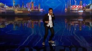 Бит бокс мира