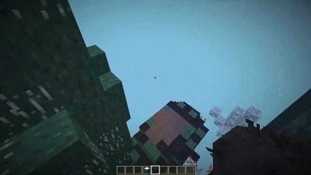 DREAMLANDS BIOMES-ФАНТАСТИЧЕСКИЕ БИОМЫ 1.19.2 #9