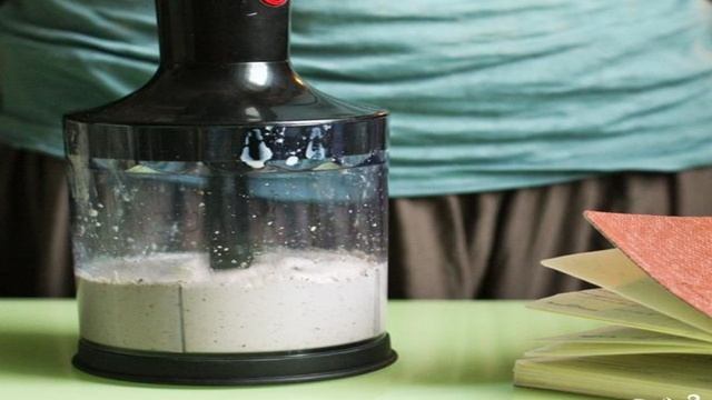 Сборник рецептов