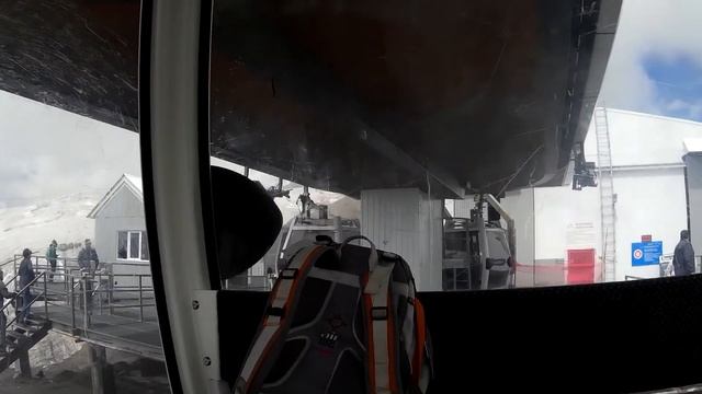 Из дневника авто путешественника - Приэльбрусье. смотреть онлайн