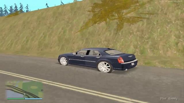 Top 5 cars in Gta San Andreas (Part 2) смотреть онлайн