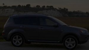 Митсубиси Аутлендер 2 (XL) слабые места | Недостатки и болячки б/у Mitsubishi Outlander II