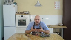 Казылык - сыровяленая колбаса из конины. Традиционный рецепт.