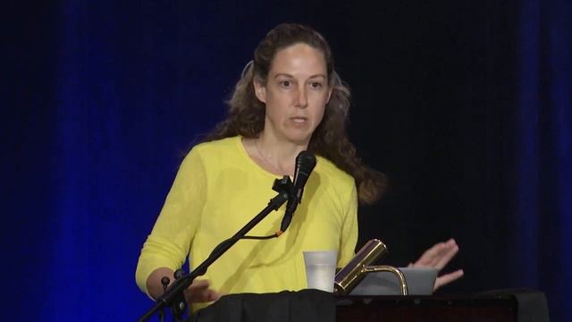 Melanie Warner - What's Really so Bad about Processed Foods, Anyway смотреть онлайн