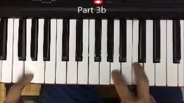 後來的我們 by 五月天 (how-to-play video) смотреть онлайн