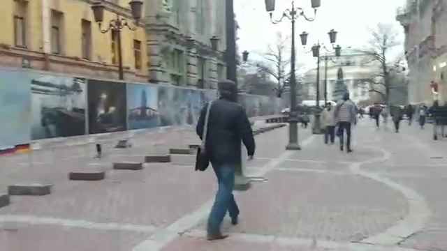 САНКТ ПЕТЕРБУРГ Малая Садовая 3 Республика смотреть онлайн