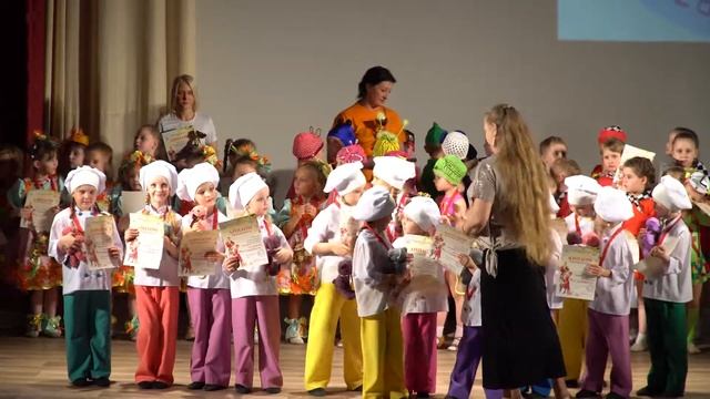 Аквамарин Награждение, Щёлково смотреть онлайн