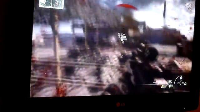 call of duty moderne warfare 3 opération spéciale point de vue de zoxis82 смотреть онлайн