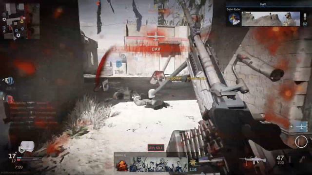 Modern Warfare: NEW Velikan Operator Bundle! (Shadow Tracers & Warzone) смотреть онлайн