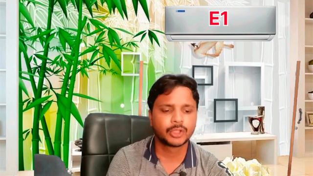 Gree Dc Inverter Ac Error code E1 Faults & solution | #E1 #error #dc #Ac | My first velog смотреть онлайн