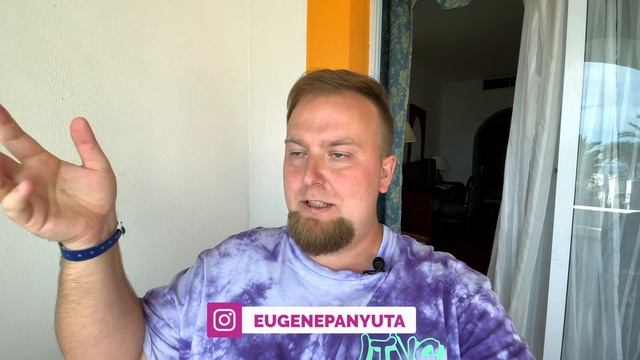 Египет. Не все так хорошо! Отель Domina Coral Bay. Шарм эль Шейх смотреть онлайн