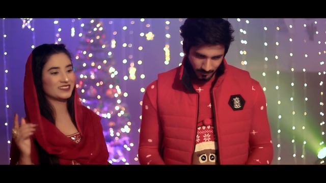 New Geet ''Wade Din Diyan Khushiyan'' II Anum Ashraf & Zain Randhawa II Dec,2020 @JojiIlyas смотреть онлайн