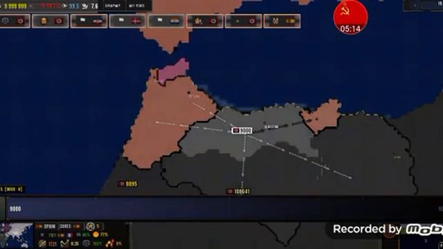เยอรมัน 1936 age of history 2 mod HOI4 ep5 смотреть онлайн