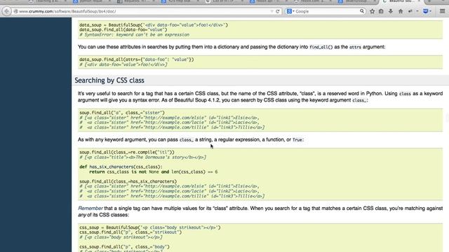 Building a search engine: episode 2 -- Starting work on crawler and parser смотреть онлайн