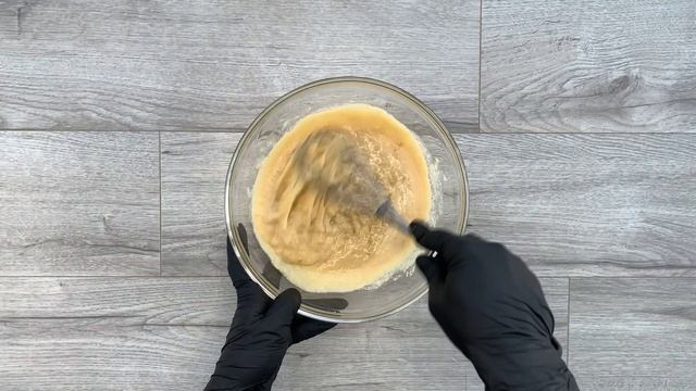 БАНАНОВЫЙ ХЛЕБ. Простой американский рецепт. Как приготовить быстро и вкусно. смотреть онлайн