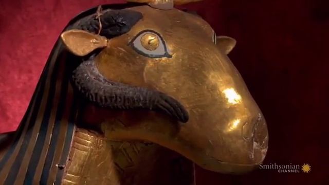 Святыни древнего Египта / Sacred Sites - Egypt смотреть онлайн