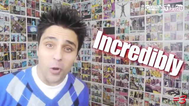 12 RWJ по версии Кураж Бамбей Очумелый Волшебник смотреть онлайн