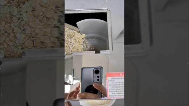 Дозатор весовой для сыпучих продуктов DW-500/1 смотреть онлайн