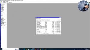 How to Backup Configuration in Mikrotik Router