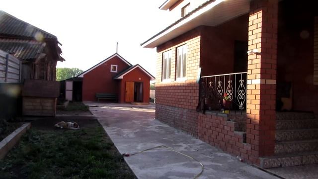 Замер в Кармаскалах 11.05.19