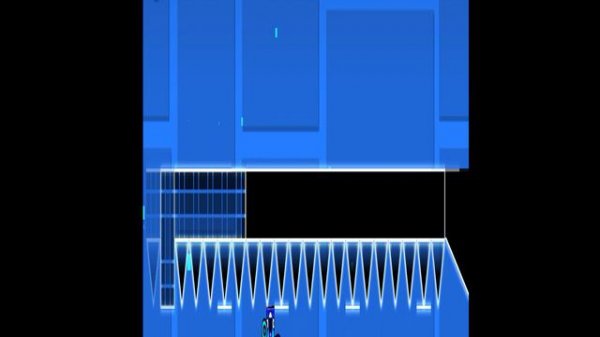 Мой уровень